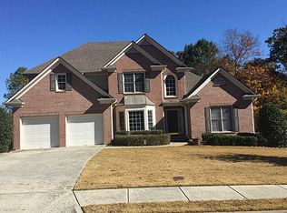 2522 Hillgrove Dr, Dacula, GA 30019