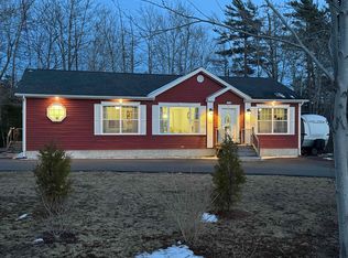 1599 Lake Rd, Sandy Pt, NS B0T1W0