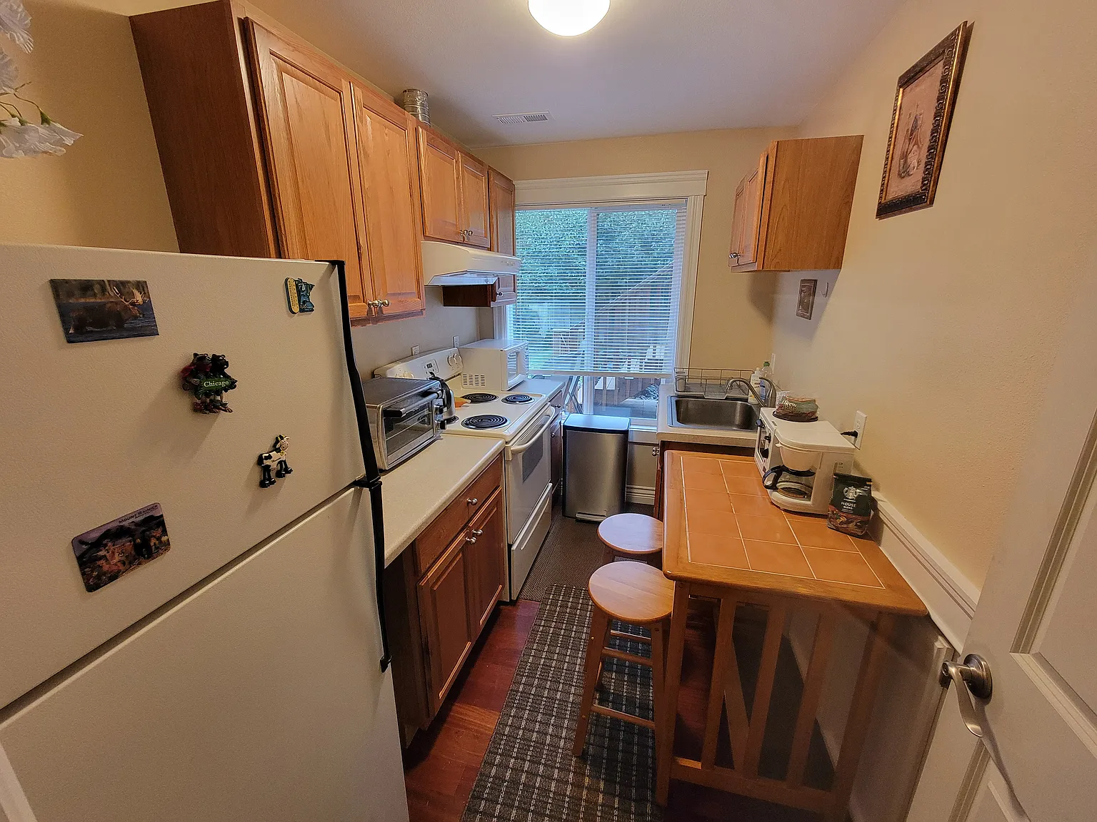 1 bed, 550 sqft, $1,850 — Photo 4