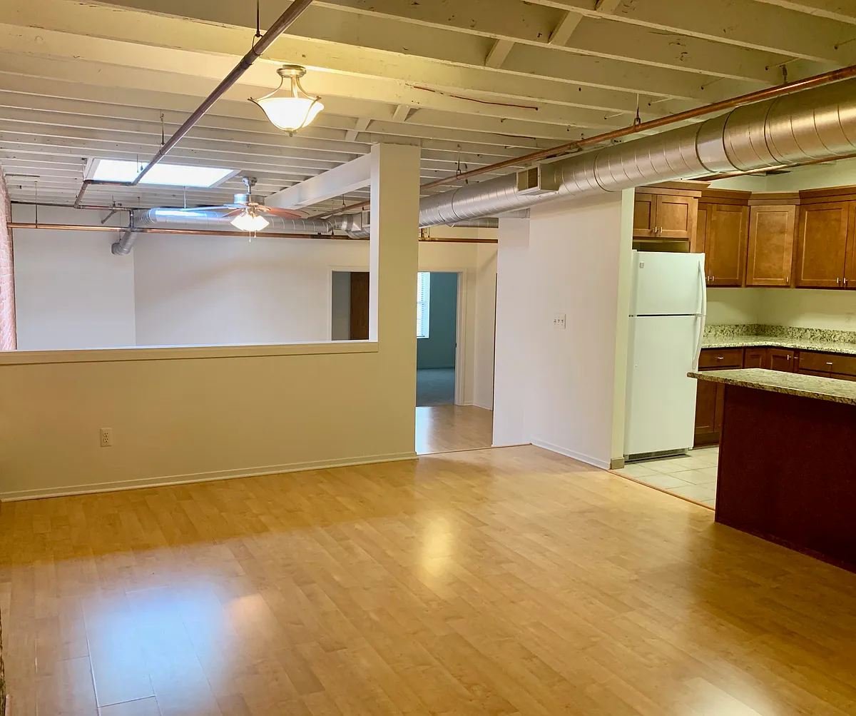 Building Photo - 213 S 4th Ave #2B
