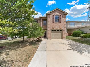 5555 Spring Walk, San Antonio, TX 78247