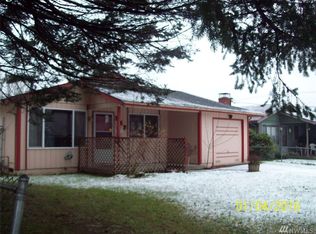 911 Dearborn Ave, Shelton, WA 98584