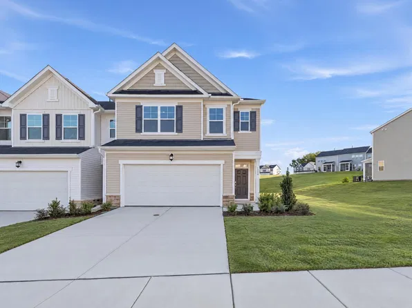 1224 Blue Dasher Ln, Rolesville, NC 27587