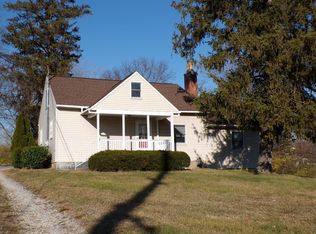 2990 Clime Rd, Columbus, OH 43223