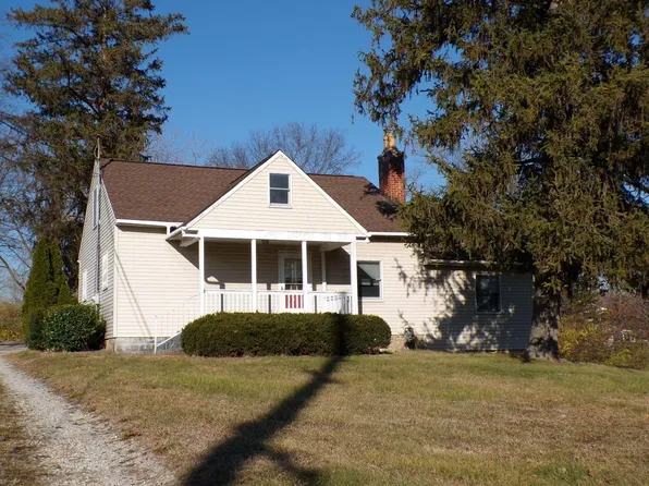 2990 Clime Rd, Columbus, OH 43223