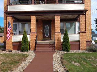 454 Robbins Ave APT 1, Niles, OH 44446