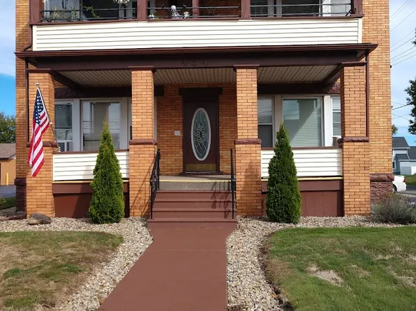 454 Robbins Ave APT 1, Niles, OH 44446