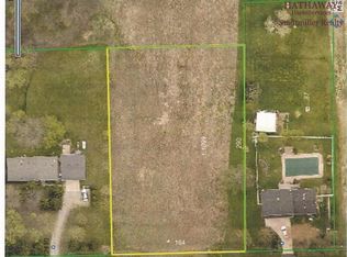 Bellamy Rd, Berlin heights, OH 44814