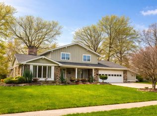 314 Magnolia St, Celina, OH 45822