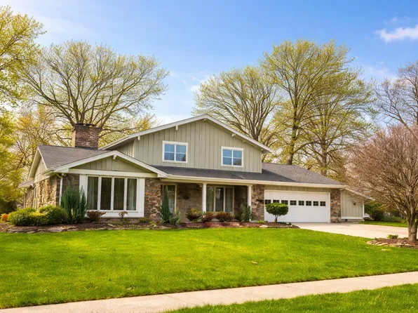 314 Magnolia St, Celina, OH 45822