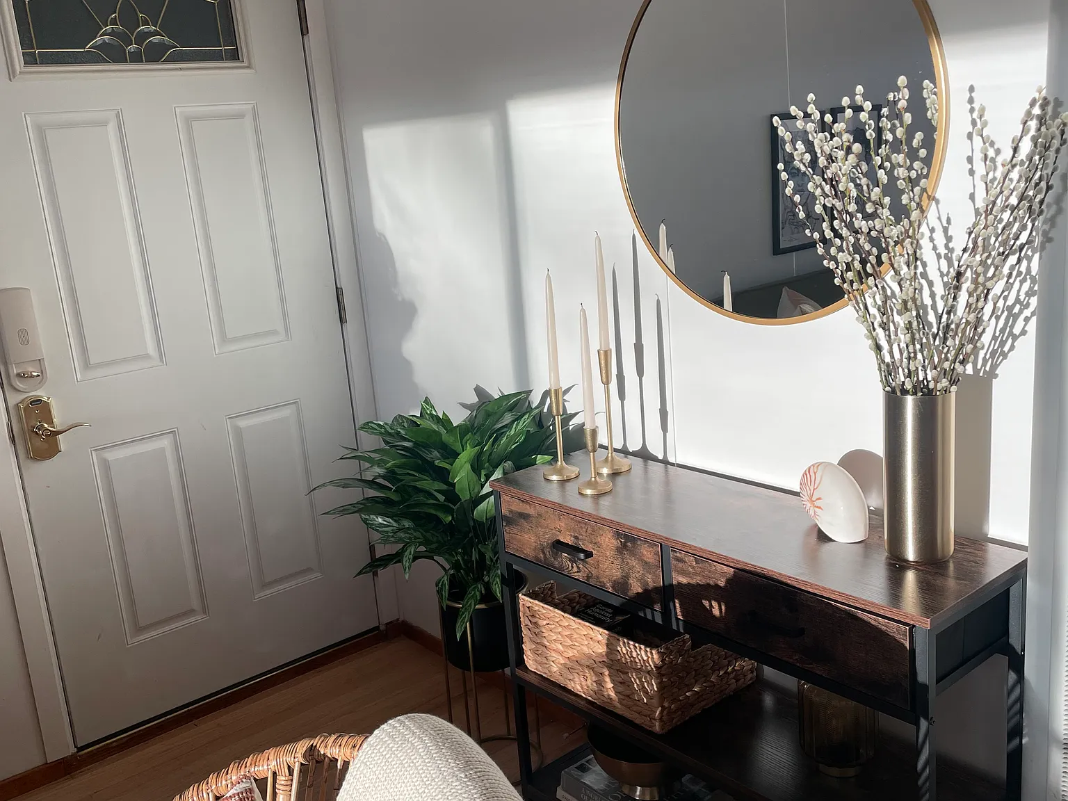 1 bed, 540 sqft, $2,500 — Photo 4