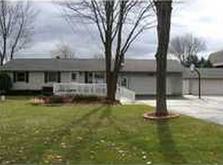 2862 Packard Hwy, Charlotte, MI 48813