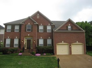 405 Holt Creek Ct, Nashville, TN 37211