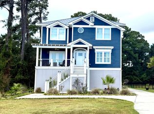 100 Oak Bay Dr, Georgetown, SC 29440