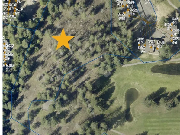 Nka Uknown, Rathdrum, ID 83858