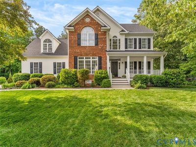 8224 Hampton Arbor Cir, Chesterfield, VA, 23832