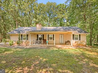 112 Bridget Dr, Hampton, GA 30228