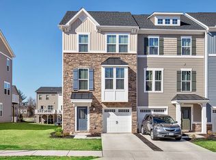 10786 Hinton Way, Manassas, VA 20112