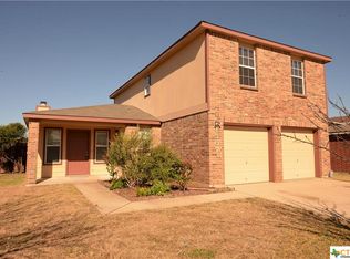 4507 Indigo Dr, Killeen, TX 76542