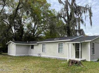 421 N Polk St, Starke, FL 32091