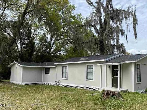 421 N POLK Street, Starke, FL 32091