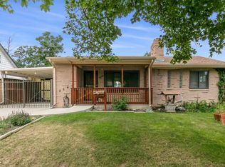 2245 Jamaica St, Aurora, CO 80010
