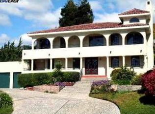46958 Zapotec Dr, Fremont, CA 94539