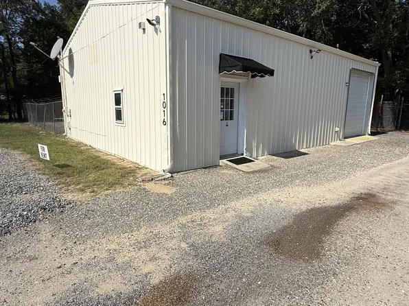 1016 S Santiago Dr #1, Florence, SC 29501