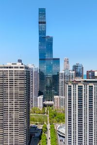 363 E Wacker Dr #6106, Chicago, IL, 60601