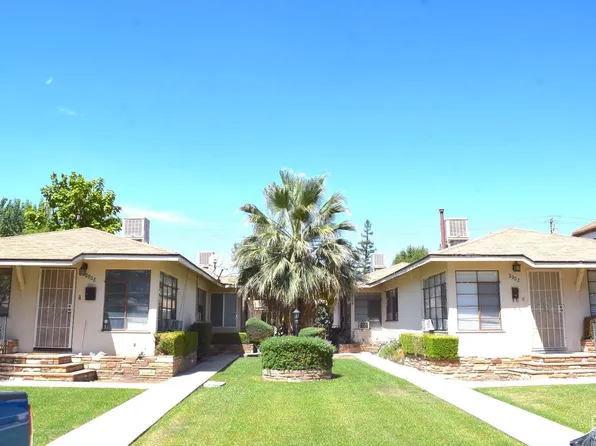 2902 Sunset Ave, Bakersfield, CA 93304