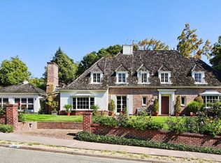 160 Indian Rd, Piedmont, CA 94610