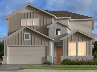1432 Mustang Canyon Dr, Fort Worth, TX 76052