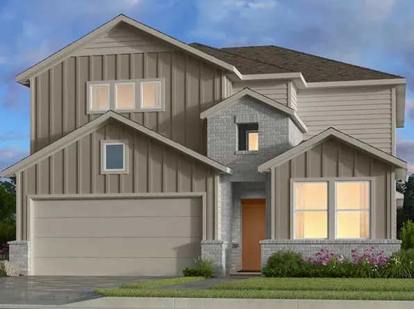 1432 Mustang Canyon Dr, Fort Worth, TX 76052