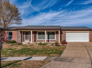4775 Brawley Ct, Saint Louis, MO