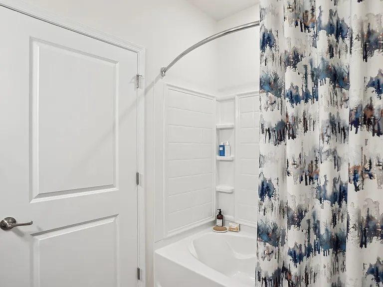 Belmont at Tryon Apartments — Photo 19