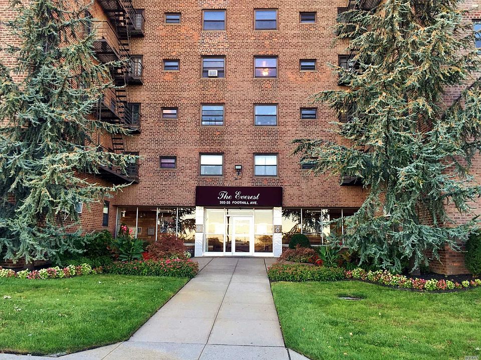 1st image of 202-35 Foothill Ave APT A11