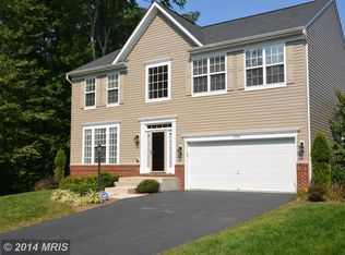 7734 Yalta Way, Gainesville, VA 20155