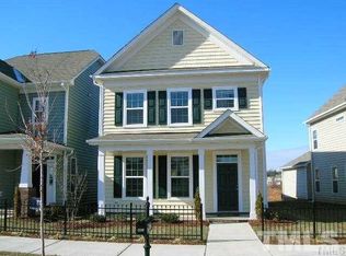 1118 Ileagnes Rd, Raleigh, NC 27603