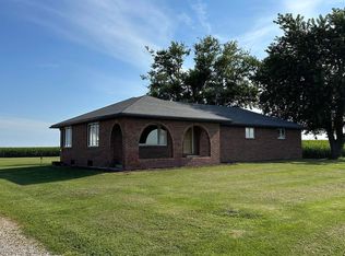 1170 E County Road 2400, Niota, IL 62358