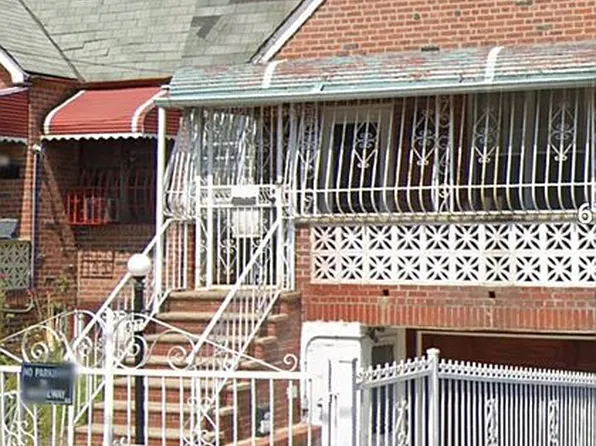 677 E 92nd St, Brooklyn, NY 11236