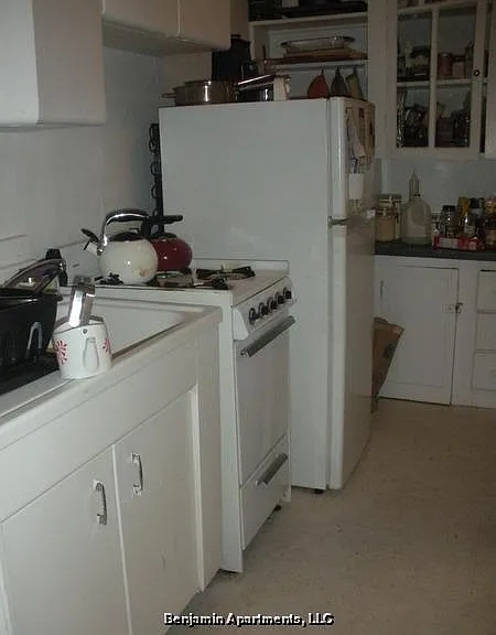 1810 Commonwealth Ave #7 — Photo 2