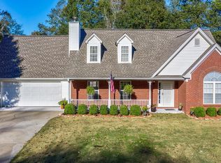 115 Michelle Ln, Bogart, GA 30622