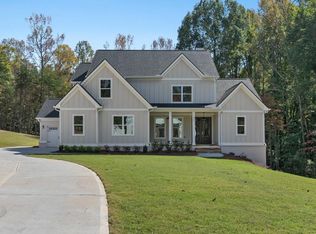 3 Henry Pirkle Dr, Dawsonville, GA 30534