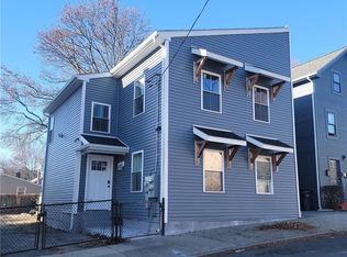 54 Steuben St, Providence, RI 02909