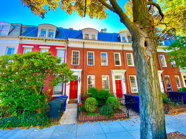1984 - Webster, 329 C St SE #3, Washington, DC 20003