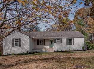 3421 McGavock Pike, Nashville, TN 37217