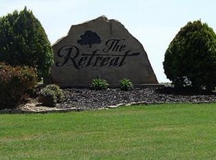 8339 Bruntsfield Loop Dr, Cleburne, TX 76033