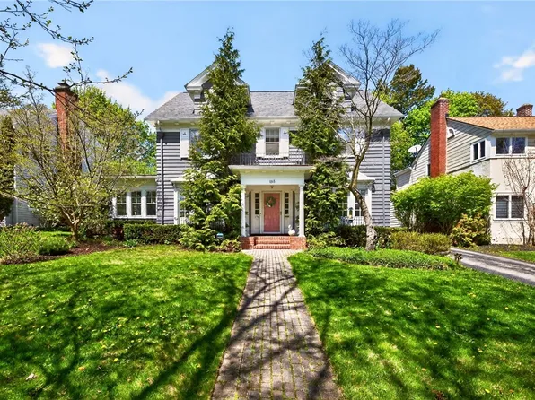 156 San Gabriel Dr, Rochester, NY 14610