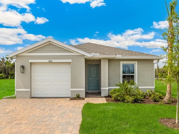 GREENBRIAR Plan, Asher Park