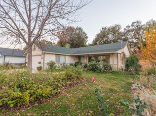 3355 Lyndsey Ln, Anderson, CA 96007